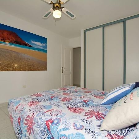 אל מדאנו Tantulia Magallanes 32 Apartamento 3Hab En Tenerife מראה חיצוני תמונה