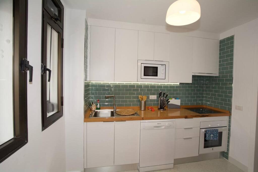 אל מדאנו Tantulia Magallanes 32 Apartamento 3Hab En Tenerife מראה חיצוני תמונה