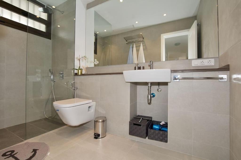 אל מדאנו Tantulia Magallanes 32 Apartamento 3Hab En Tenerife מראה חיצוני תמונה