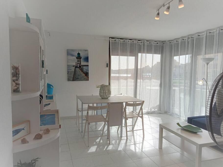 אל מדאנו Tantulia Magallanes 32 Apartamento 3Hab En Tenerife מראה חיצוני תמונה