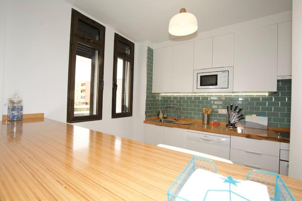 אל מדאנו Tantulia Magallanes 32 Apartamento 3Hab En Tenerife מראה חיצוני תמונה