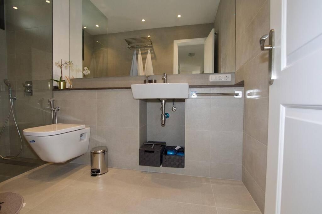 אל מדאנו Tantulia Magallanes 32 Apartamento 3Hab En Tenerife מראה חיצוני תמונה